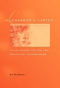Leonardos Laptop Human Needs & The New Computing Technologies