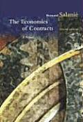 Economics Of Contracts A Primer 2nd Edition