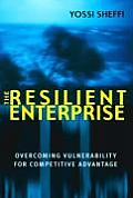 Resilient Enterprise Overcoming Vulnerab