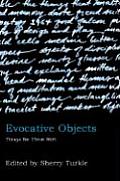 Evocative Objects