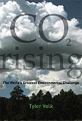 CO2 Rising The Worlds Greatest Environmental Challenge
