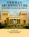 German Architecture & The Classical Idea