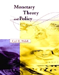 Monetary Theory & Policy