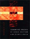 Econometric Analysis Of Cross Section &