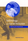 Technology & Social Inclusion Rethinking