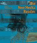 The New Media Reader [With CDROM]