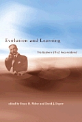 Evolution & Learning The Baldwin Effect