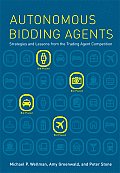 Autonomous Bidding Agents Strategies & Lessons from the Trading Agent Competition