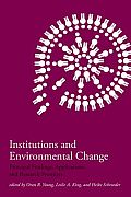 Institutions and Environmental Change