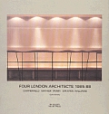 Four London Architects