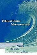 Political Cycles & The Macroeconomy