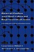 Neural Codes & Distributed Representations Foundations of Neural Computation