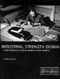 Industrial Strength Design: How Brooks Stevens Shaped Your World