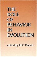 Role of Behavior in Evolution