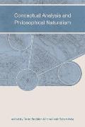 Conceptual Analysis & Philosophical Naturalism