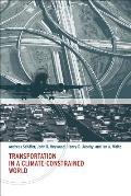 Transportation in a Climate Constrained World