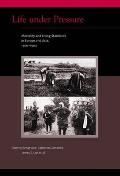 Life under Pressure: Mortality and Living Standards in Europe and Asia, 1700-1900