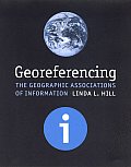 Georeferencing The Geographic Associations of Information