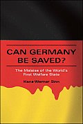 Can Germany Be Saved The Malaise of the Worlds First Welfare State