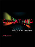 Cheating Gaining Advantage in Videogames