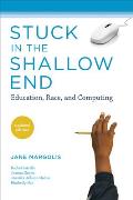 Stuck in the Shallow End Education Race & Computing