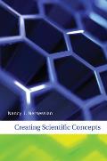 Creating Scientific Concepts