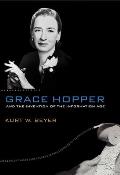 Grace Hopper & the Invention of the Information Age