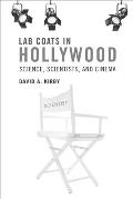 Lab Coats in Hollywood Science Scientists & Cinema