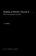 Natural Sciences In Our Time Volume 3