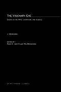 Visionary Eye Essays in the Arts Literature & Science