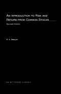 An Introduction to Risk and Return from Common Stocks, second edition