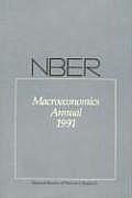 Nber Macroeconomics Annual 1991