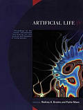 Artificial Life IV: Proceedings of the Fourth International Workshop on the Synthesis and Simulation of Living Systems