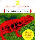 Readings on Color, Volume 2: The Science of Color