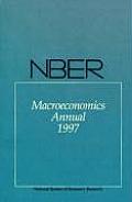 Nber Macroeconomics Annual 1997