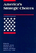 Americas Strategic Choices An Internatio