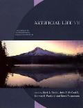 Artificial Life VII: Proceedings of the Seventh International Conference on Artificial Life