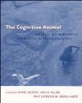 Cognitive Animal Empirical & Theoretical Perspectives on Animal Cognition