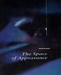 Space Of Appearance