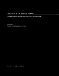 Thesaurus of Textile Terms, second edition: Covering Fibrous Materials and Processes