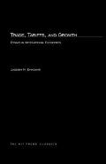 Trade, Tariffs, and Growth: Essays in International Economics