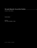 Richard Brauer: Collected Papers, Volume 2: Finite Groups