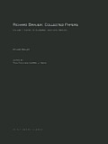 Richard Brauer: Collected Papers, Volume 1: Theory of Alegbras, and Finite Groups