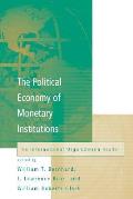 Political Economy of Monetary Institutions