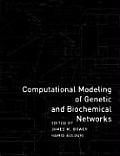 Computational Modeling of Genetic & Biochemical Networks