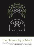Philosophy of Mind Classical Problems Contemporary Issues