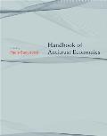 Handbook of Antitrust Economics