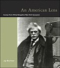 American Lens Scenes from Alfred Stieglitzs New York Secession