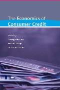 Economics Of Consumer Credit