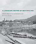 Landscape History of New England